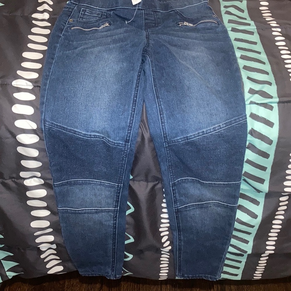 Denim Jeans